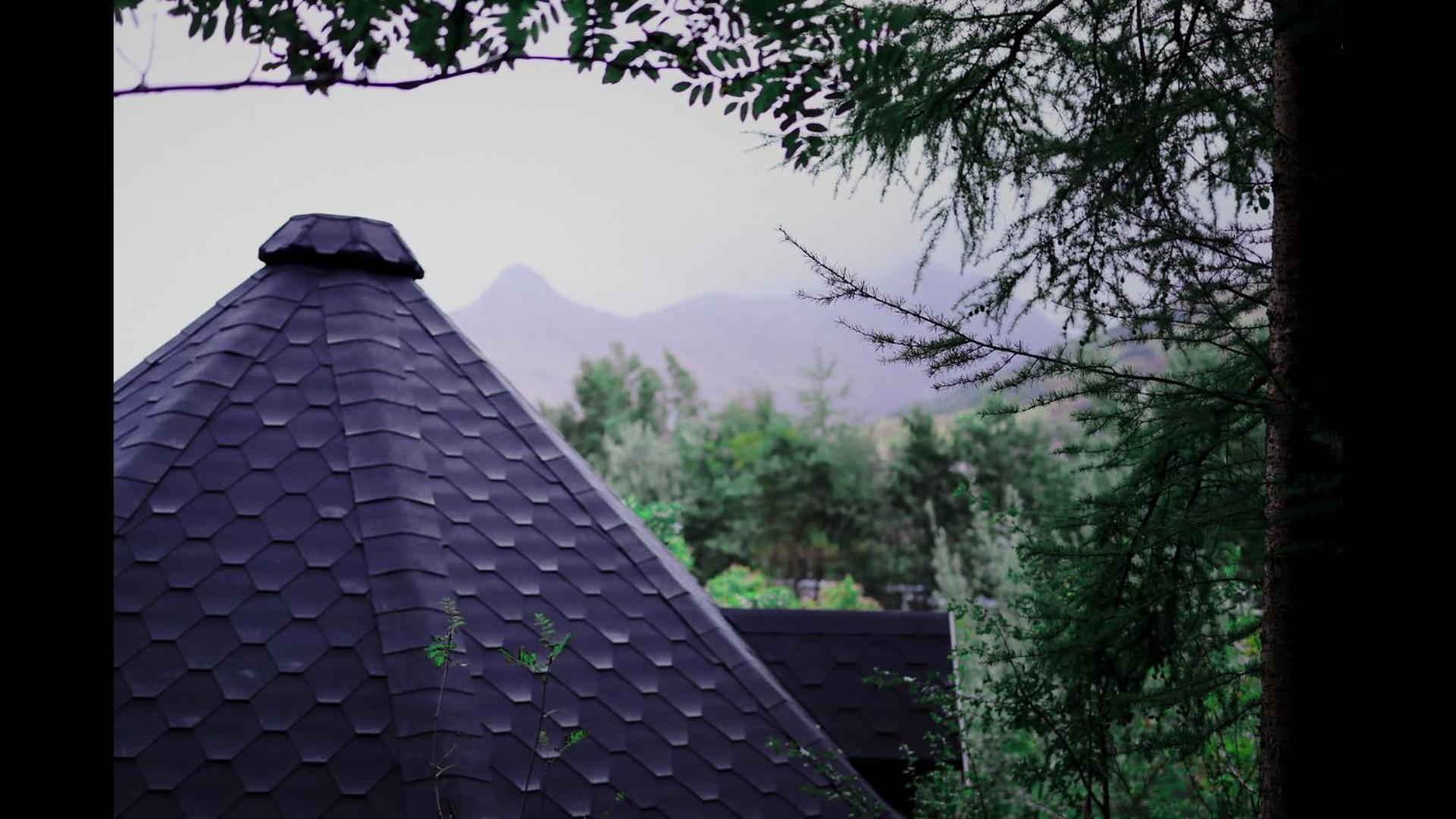 Aos Si Lodges Ballachulish Exterior photo