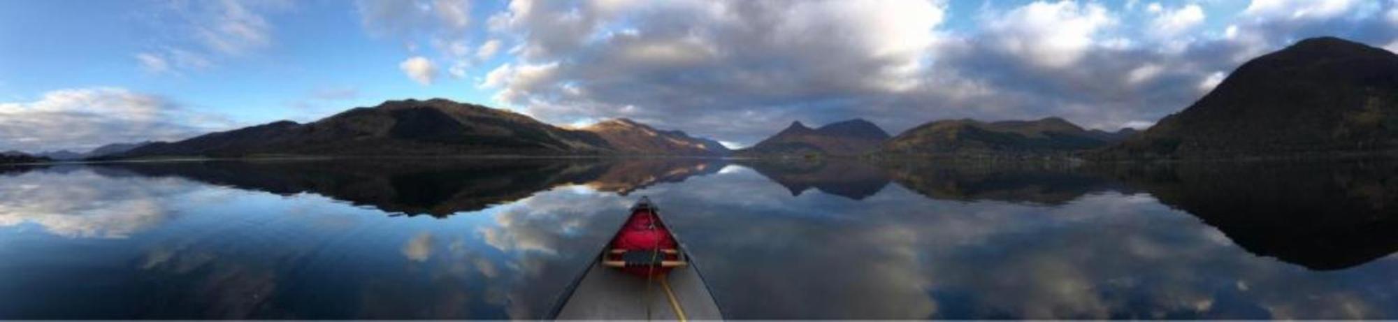 Aos Si Lodges Ballachulish Exterior photo